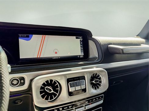 Used 2021 Mercedes-Benz G 63 AMG 4MATIC image 28