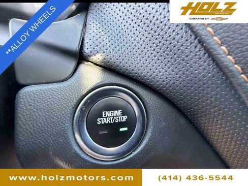 Certified 2022 Chevrolet Equinox Premier image 17