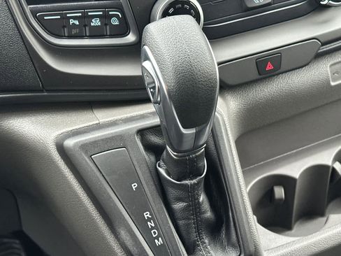 New 2025 Ford Transit 250 Low Roof AWD image 22