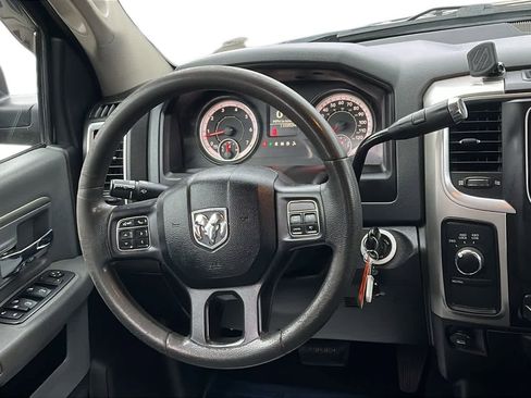 Used 2018 RAM 2500 SLT image 26