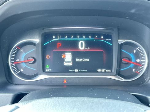 Used 2022 Honda Pilot Touring image 22