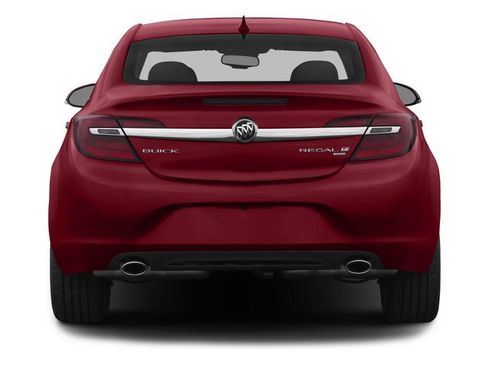 Used 2014 Buick Regal Premium FWD image 8