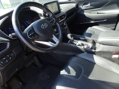 Used 2019 Hyundai Santa Fe AWD image 12