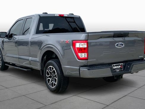 Used 2022 Ford F150 XL w/ STX Appearance Package image 23