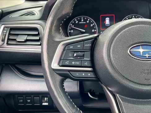 Used 2024 Subaru Ascent Limited w/ Technology Package image 19