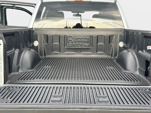 Used 2025 Ford F150 XLT w/ Equipment Group 301A Standard AWD/4WD image 13