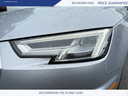 Used 2019 Audi A4 2.0T Premium Plus AWD/4WD image 10