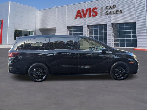 Used 2025 Honda Odyssey Sport-L image 5