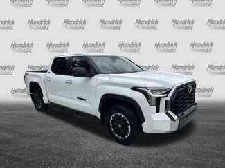 Used 2026 Toyota Tundra SR5 w/ TRD Off-Road Package AWD/4WD video 2