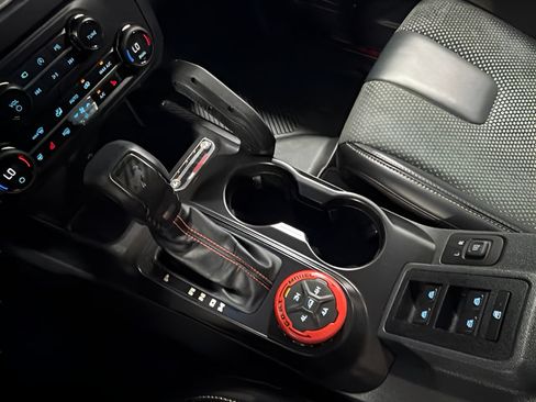 Used 2024 Ford Bronco Raptor w/ Interior Carbon Fiber Pack 6 AWD/4WD image 25