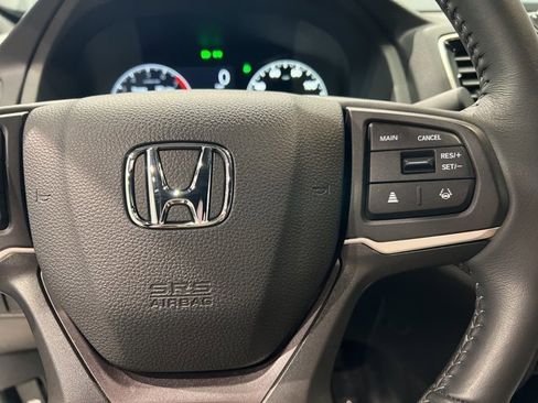 Used 2025 Honda Ridgeline RTL image 35