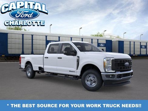 New 2026 Ford F250 XL image 7