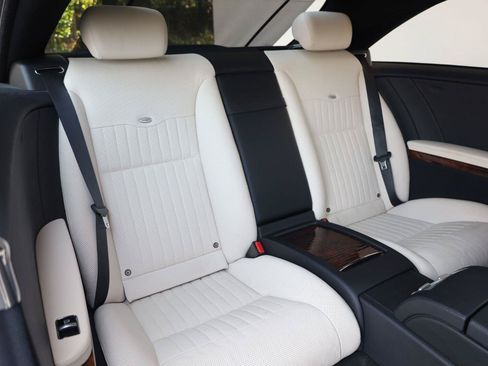 Used 2013 Mercedes-Benz CL 550 4MATIC image 18