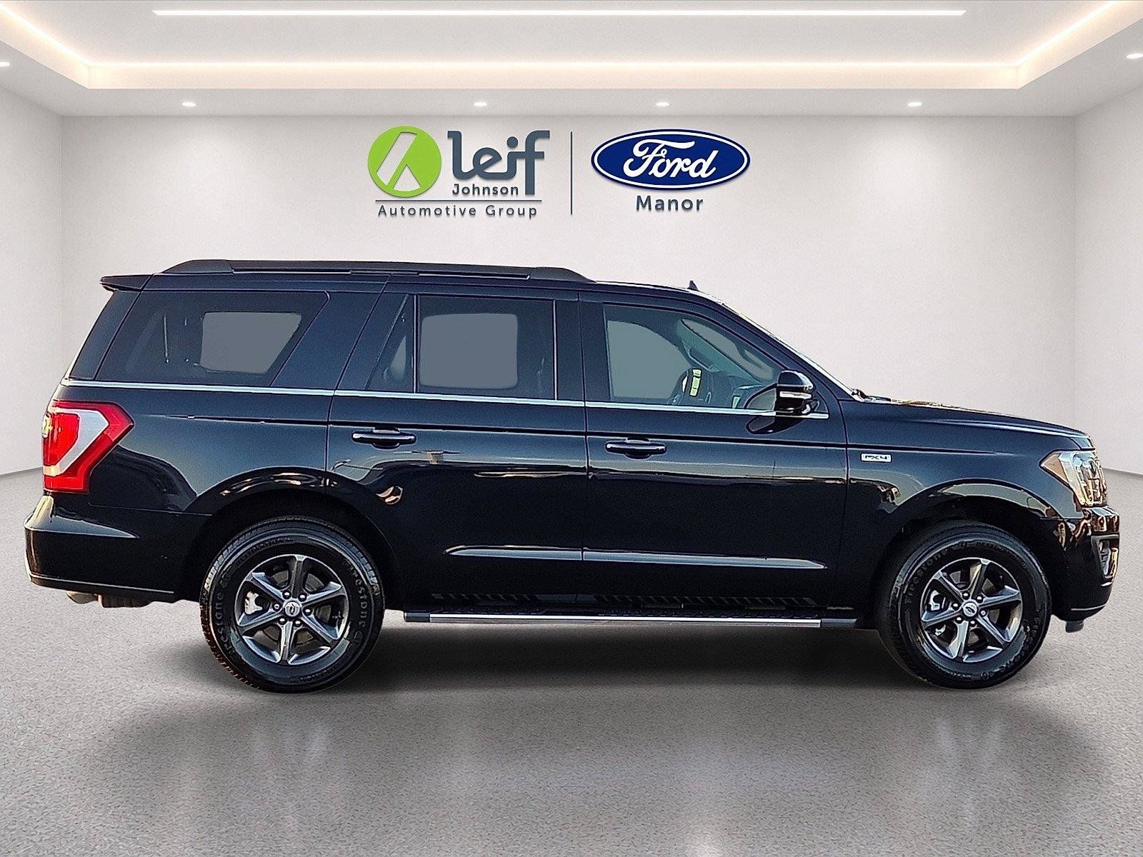 Used 2021 Ford Expedition XLT AWD/4WD image 9