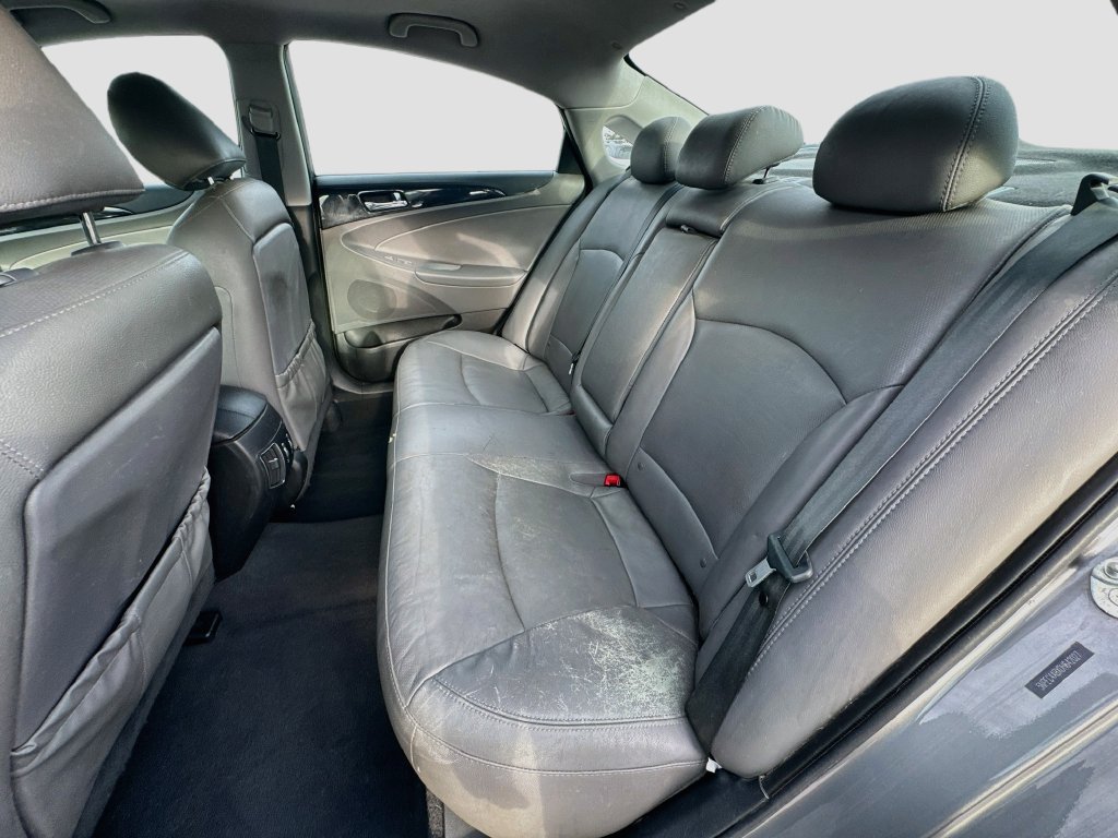 Used 2013 Hyundai Sonata Limited FWD image 27