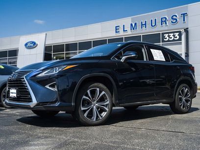 Used 2016 Lexus RX 350 AWD w/ Premium Package