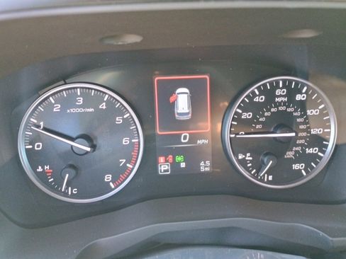 New 2026 Subaru Ascent Limited Bronze image 21