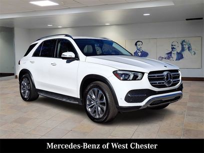 Certified 2022 Mercedes-Benz GLE 350 4MATIC w/ Premium Package