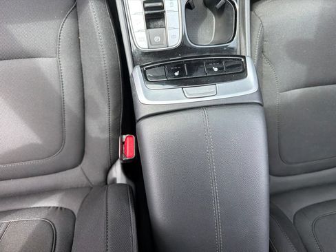 Used 2024 Hyundai Tucson SEL FWD image 15