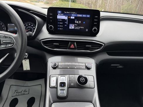 Used 2021 Hyundai Santa Fe SE w/ Cargo Package image 30