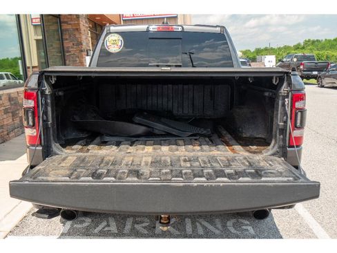 Used 2020 RAM 1500 Rebel w/ Rebel Level 2 Equipment Group AWD/4WD image 27