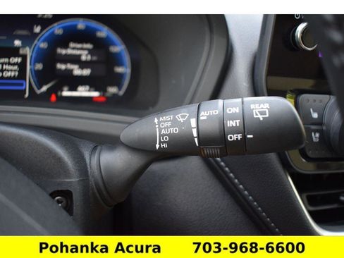 Used 2026 Toyota Grand Highlander AWD Hybrid image 11