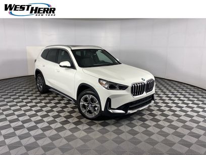 New 2026 BMW X1 xDrive28i w/ Convenience Package