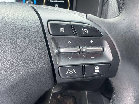 Certified 2022 Hyundai Kona Limited AWD/4WD image 21