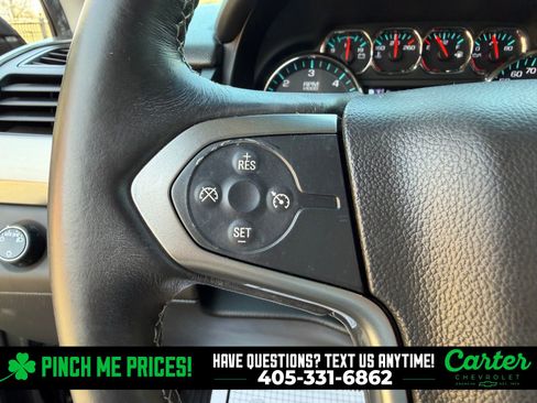 Used 2017 Chevrolet Tahoe LS image 24