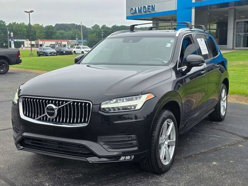 Used 2022 Volvo XC90 T5 Momentum AWD/4WD image 5