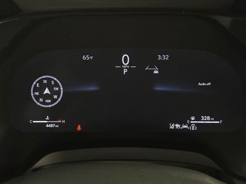 Used 2025 Lexus RX 350 FWD image 18