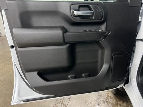 New 2026 GMC Sierra 2500 Pro image 14