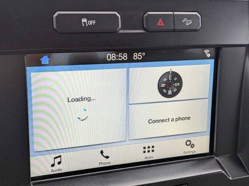 Certified 2017 Ford F350 XLT AWD/4WD image 21