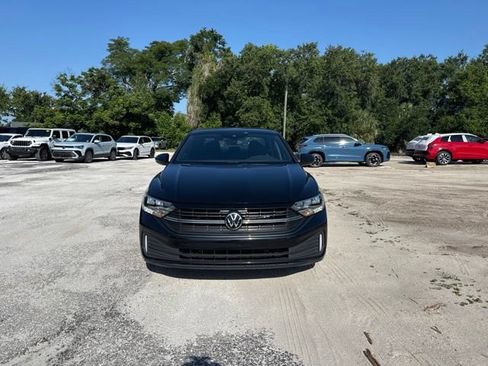 Used 2024 Volkswagen Jetta Sport FWD image 16