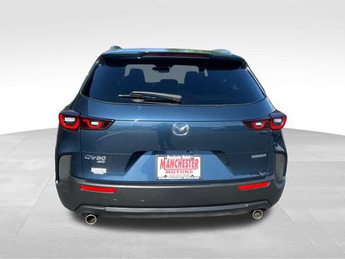 Used 2024 MAZDA CX-50 AWD 2.5 S w/ Weather Package image 6