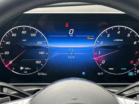 Used 2025 Mercedes-Benz C 300 Sedan image 19