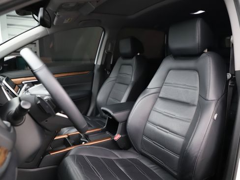 Used 2021 Honda CR-V EX-L image 17