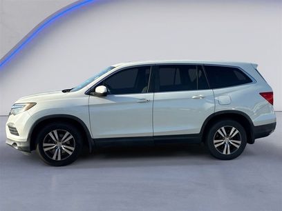 Used 2016 Honda Pilot EX-L