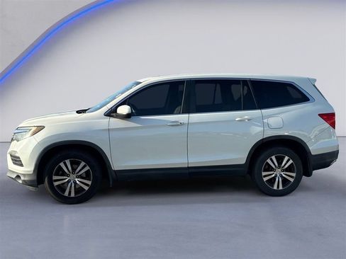 Used 2016 Honda Pilot EX-L image 3