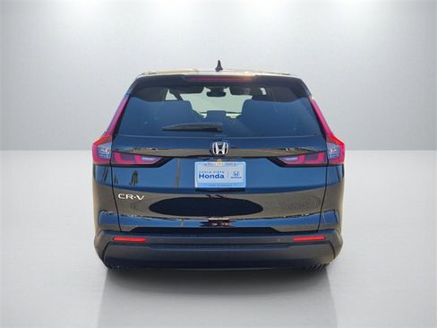 New 2026 Honda CR-V EX-L image 5