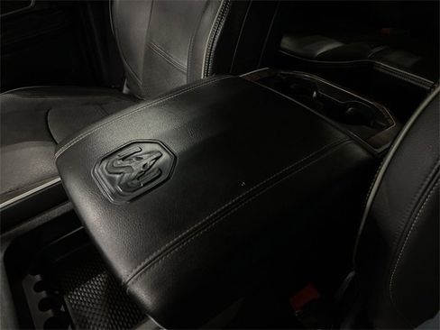 Used 2020 RAM 2500 Laramie image 26