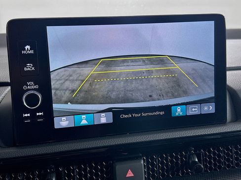 Used 2025 Honda CR-V EX-L image 22