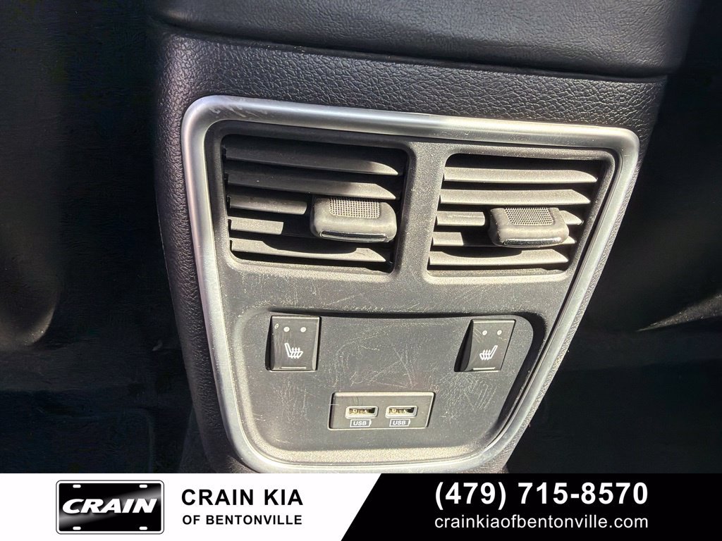 Used 2021 Dodge Charger GT w/ Plus Group RWD image 28