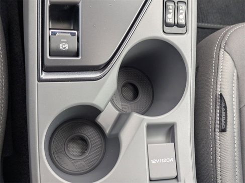 New 2026 Subaru Crosstrek 2.5i Premium image 23