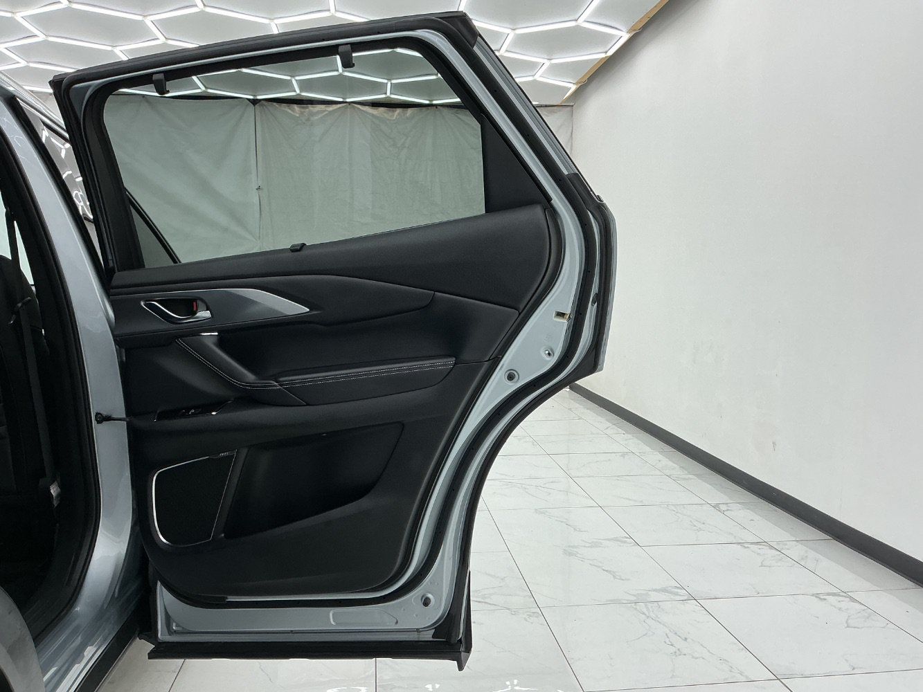 Used 2021 MAZDA CX-9 Grand Touring FWD image 25