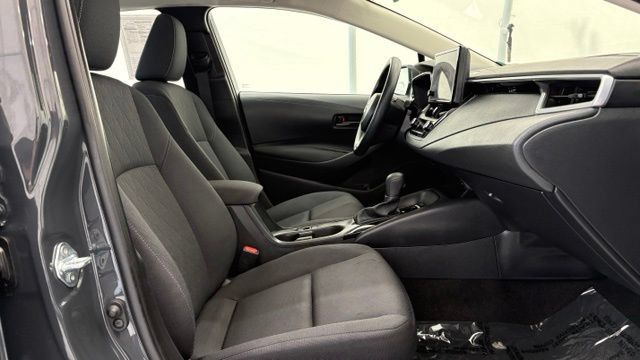 Used 2024 Toyota Corolla LE FWD image 20