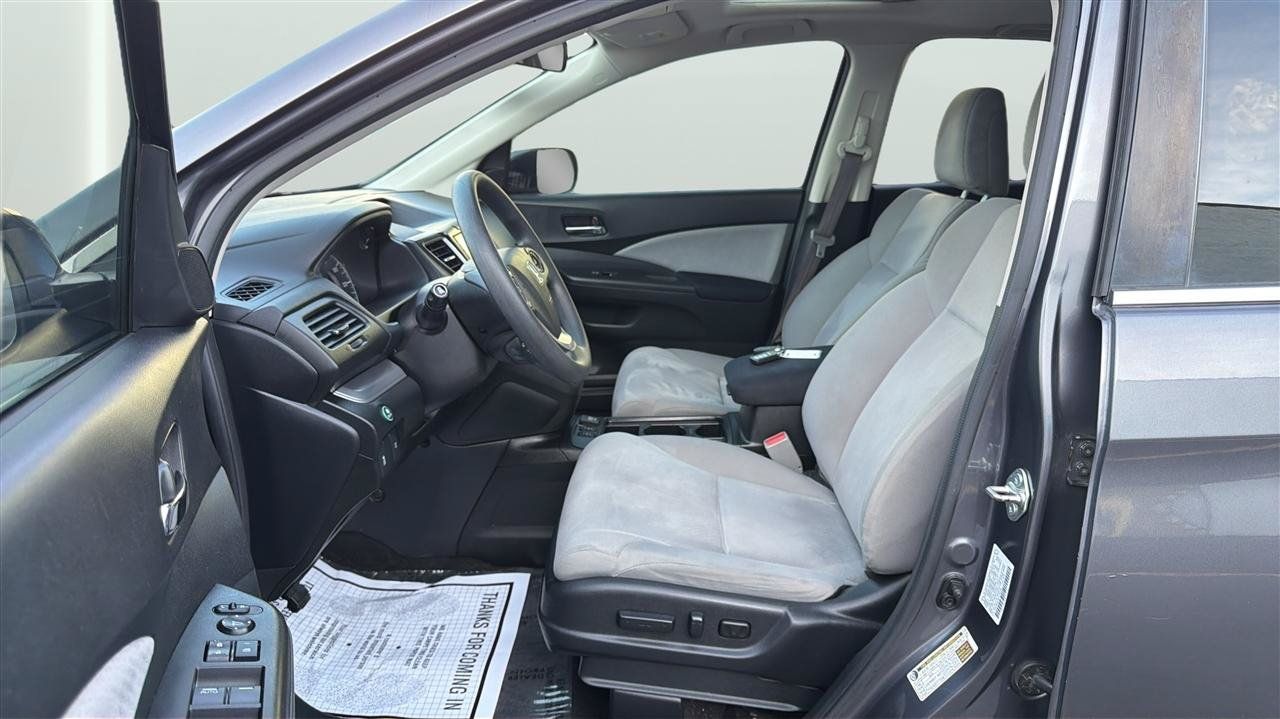 Used 2015 Honda CR-V EX image 11