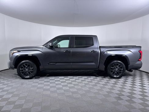 Used 2024 Toyota Tundra Platinum AWD/4WD image 11