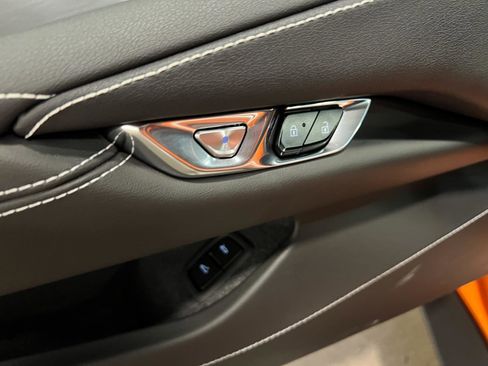 Used 2023 Chevrolet Corvette Stingray Coupe w/ Z51 Performance Package image 26