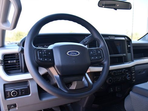 New 2026 Ford F350 XL w/ XL Off-Road Package image 12